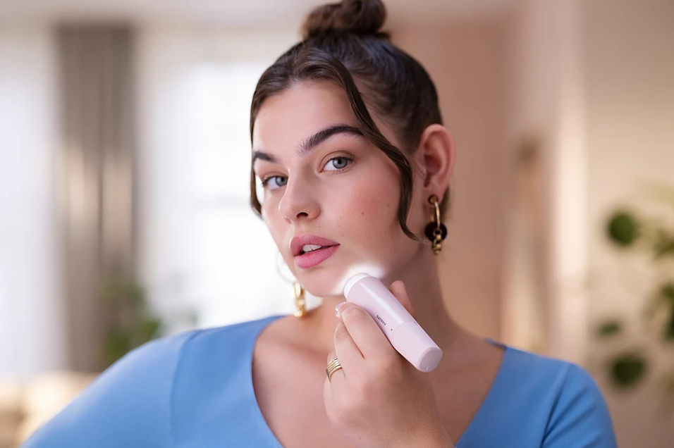 Philips Facial Hair Remover 5000 – Removedor de vello facial 🛍️