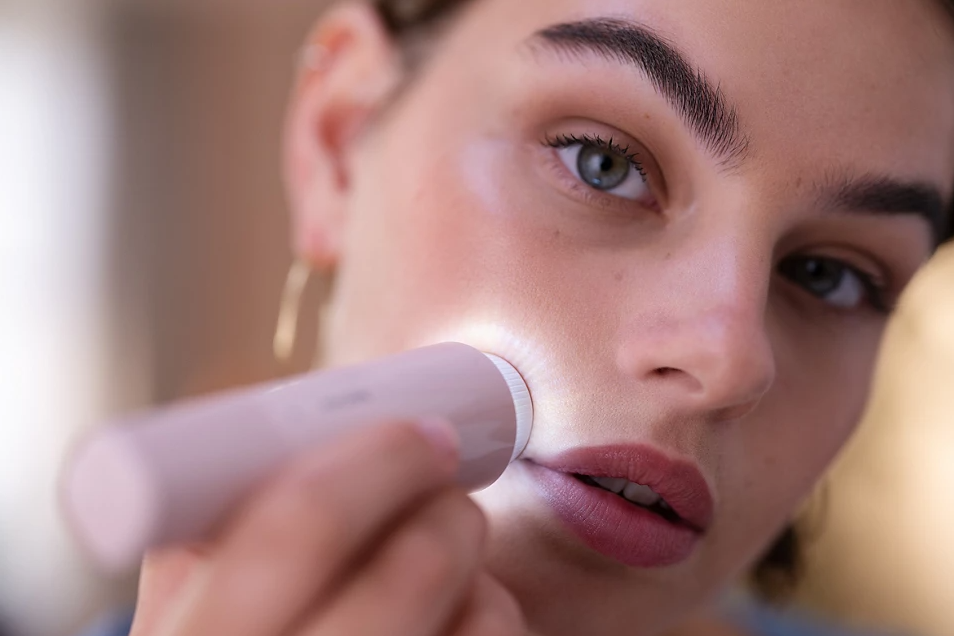 Philips Facial Hair Remover 5000 – Removedor de vello facial 🛍️