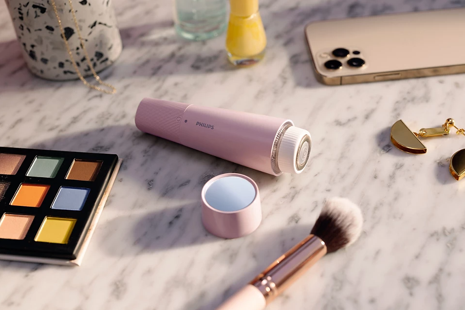 Philips Facial Hair Remover 5000 – Removedor de vello facial 🛍️