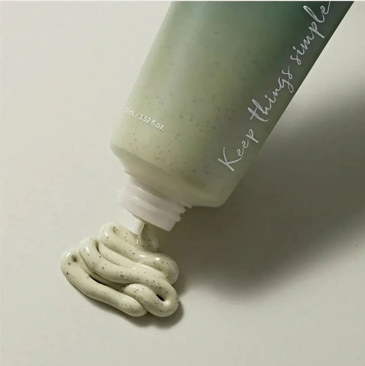 Anua Heartleaf Pore Clay Pack – Mascarilla para poros abiertos