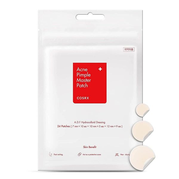 COSRX Acné Pimple Master Patch