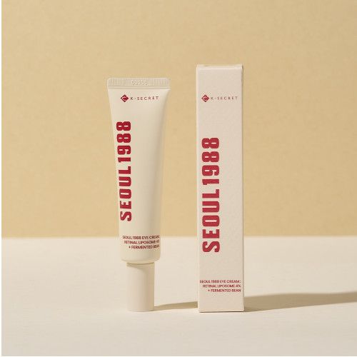 KSecret Seoul 1988 Eye Cream 30ml