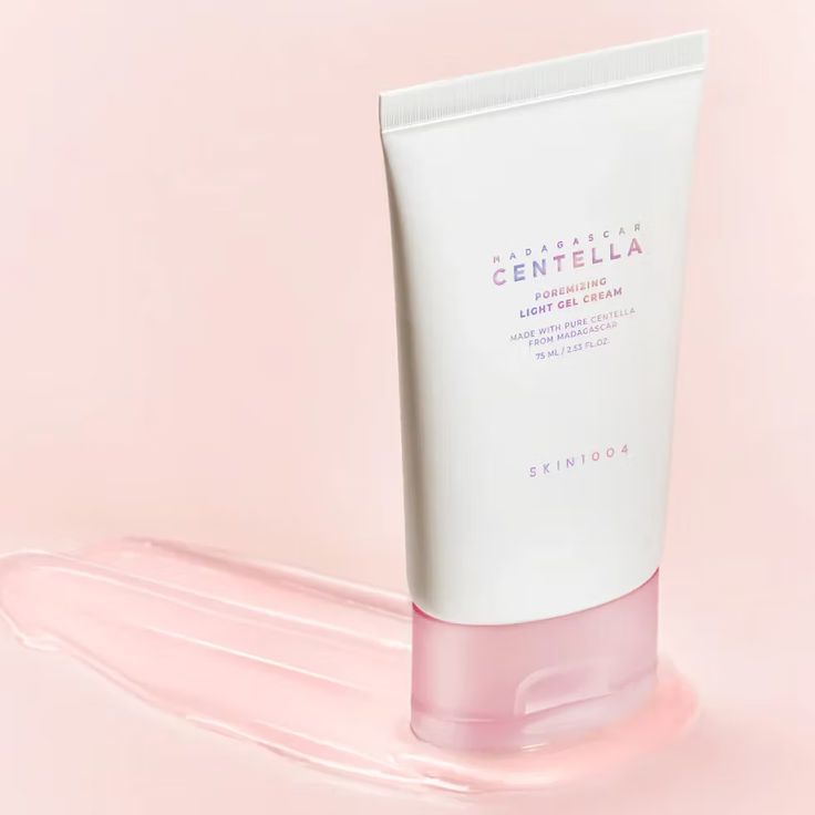 Skin1004 Gel Hidratante Madagascar Centella Poremizing 75 ml