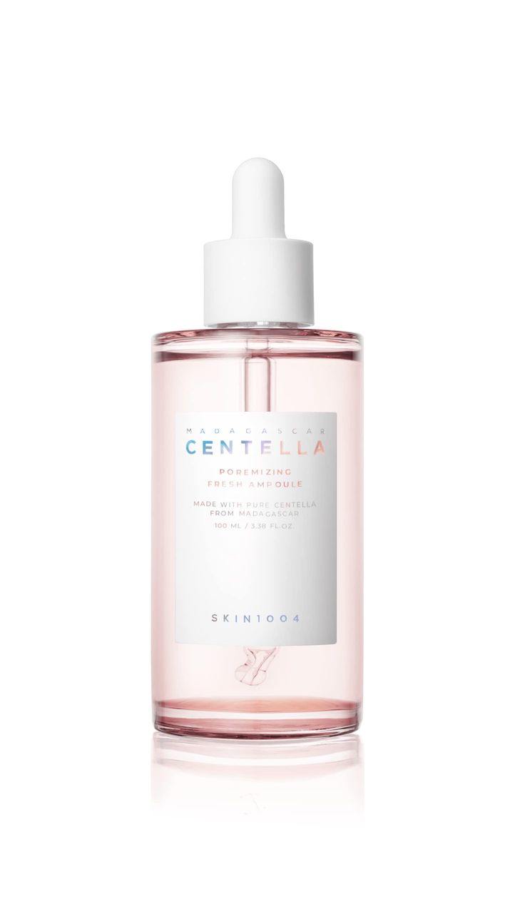 Skin1004 Ampolla Poremizing Fresh Madagascar Centella 100 ml
