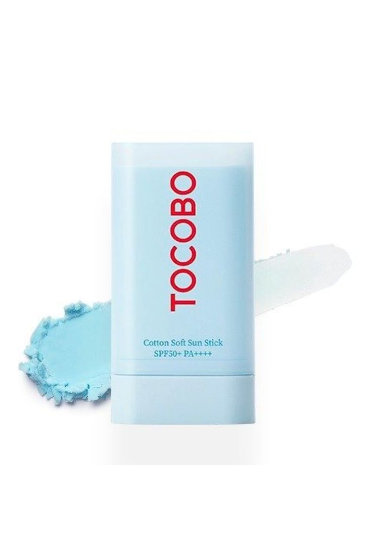 Tocobo bloqueador en barra SPF50+ PA++++