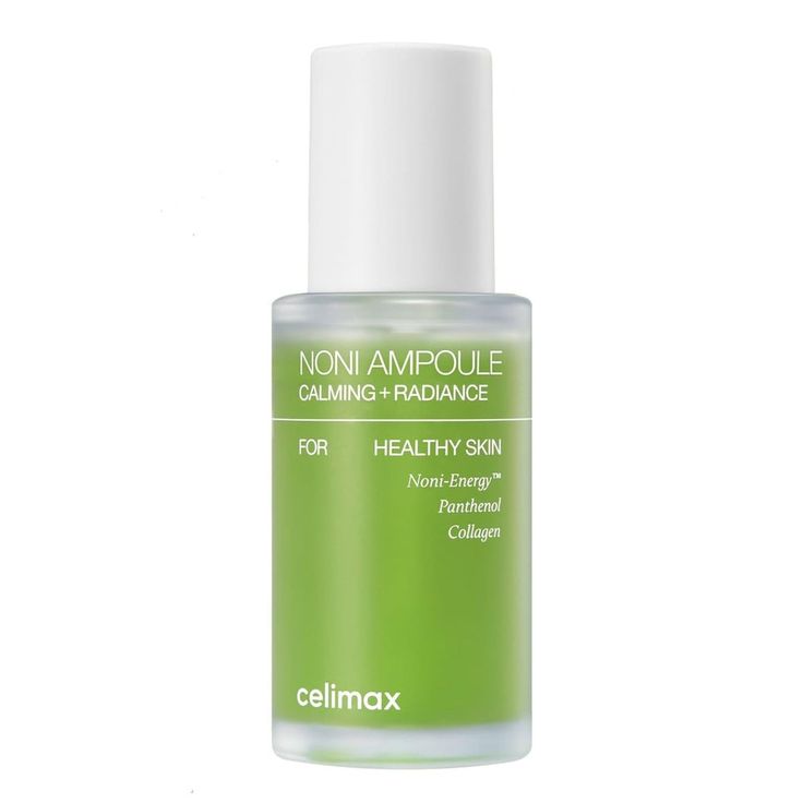 Celimax Ampolla Facial Noni 30 ml