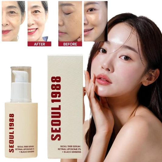 KSecret Seoul 1988 Retinal 2% Serum 30ml