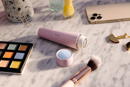 Philips Facial Hair Remover 5000 – Removedor de vello facial 🛍️