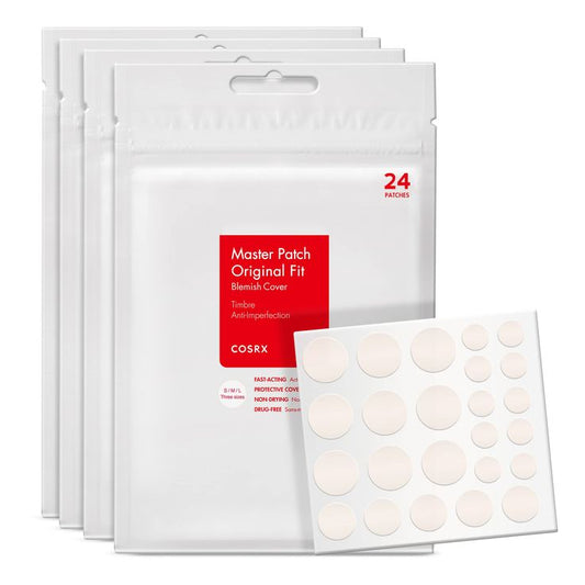 COSRX Acné Pimple Master Patch