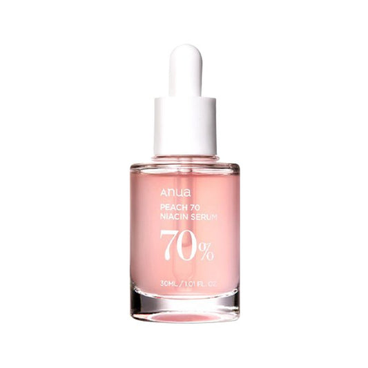 Anua Peach 70 Niacin Serum 30ml