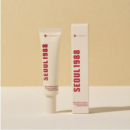 KSecret Seoul 1988 Eye Cream 30ml