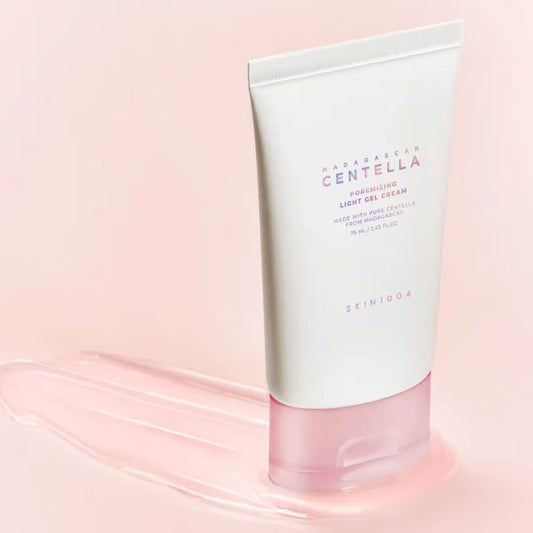 Skin1004 Gel Hidratante Madagascar Centella Poremizing 75 ml
