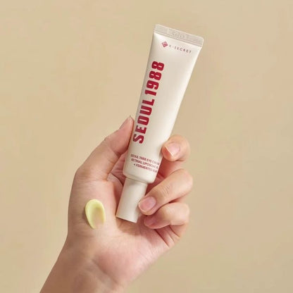 KSecret Seoul 1988 Eye Cream 30ml