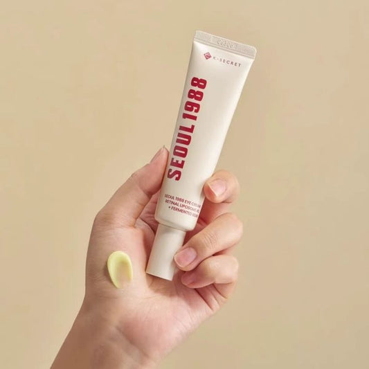 KSecret Seoul 1988 Eye Cream 30ml