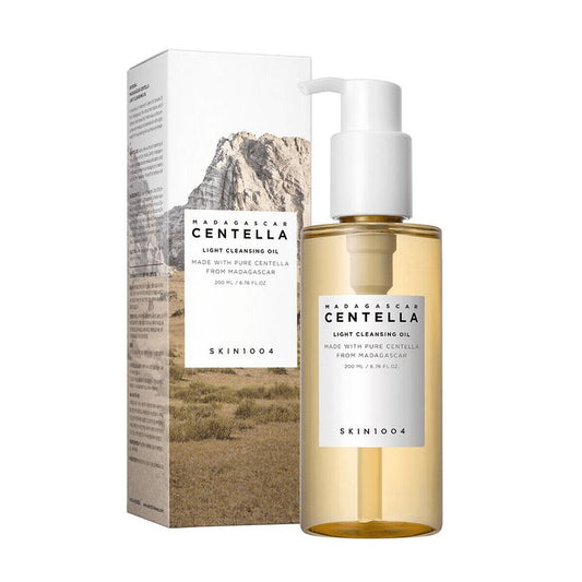 Skin1004 Madagascar Centella Light Cleansing Oil 200 ml