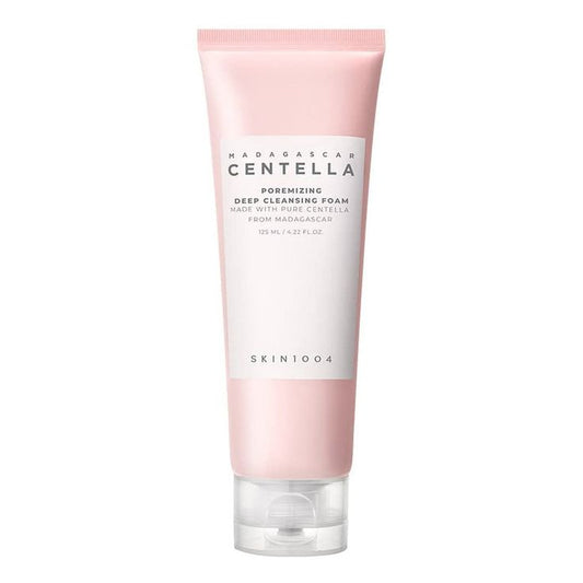 Skin1004 Limpiador Madagascar Centella Poremizing Deep 125ml