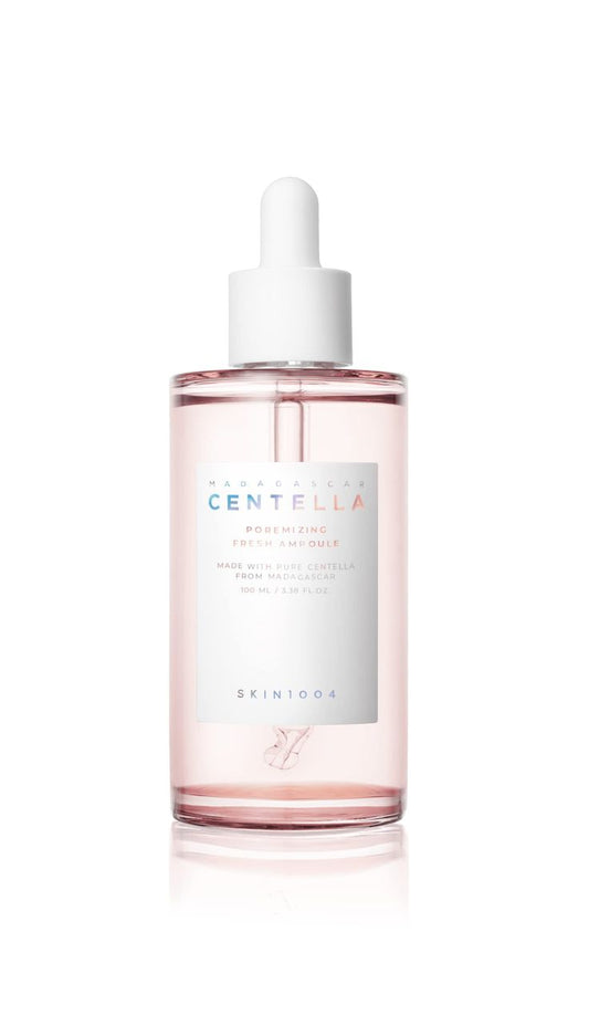 Skin1004 Ampolla Poremizing Fresh Madagascar Centella 100 ml