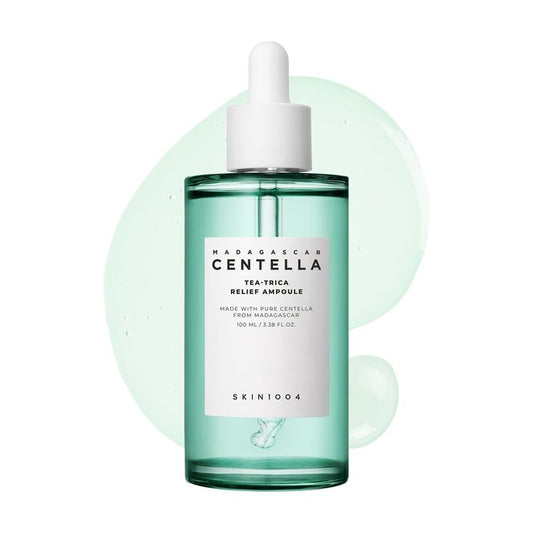 SKIN1004 Madagascar Centella Tea-Trica Relief 100ml