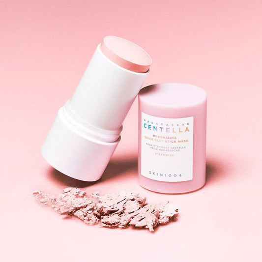 Skin1004 Mascarilla en barra Madagascar Centella Poremizing